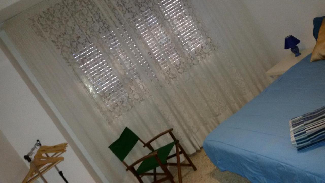 B&B Metropolitan Taranto Exteriör bild