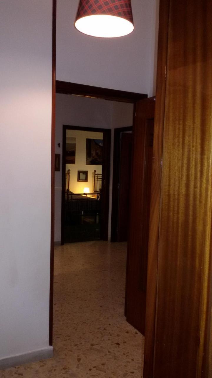B&B Metropolitan Taranto Exteriör bild