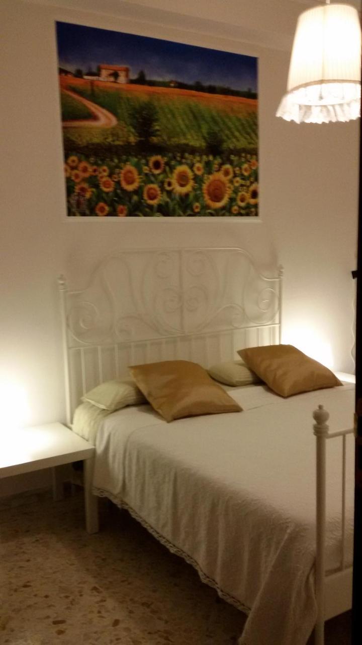 B&B Metropolitan Taranto Exteriör bild