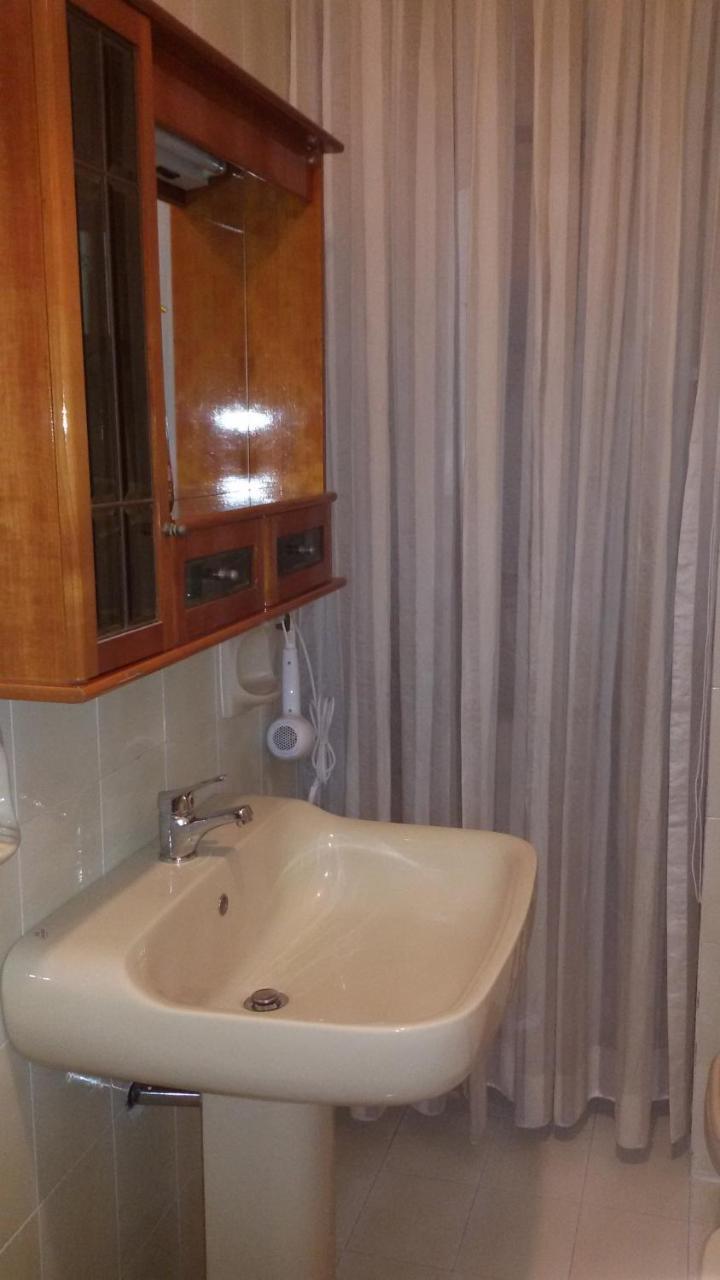 B&B Metropolitan Taranto Exteriör bild