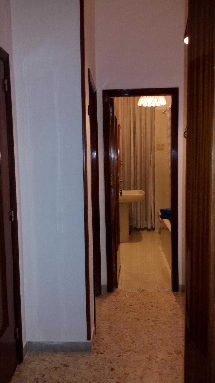 B&B Metropolitan Taranto Exteriör bild